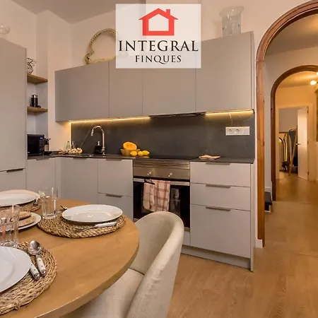 Ca La Somiada Appartement *