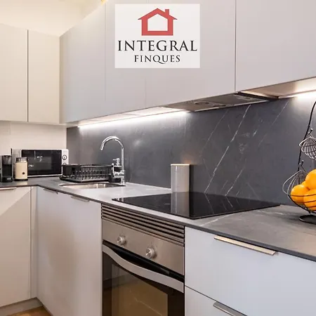 Ca La Somiada Appartement Palamós