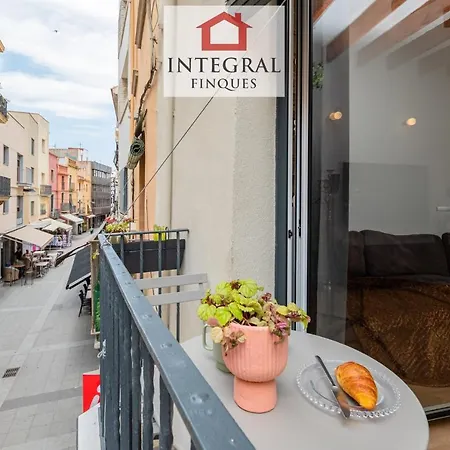Appartement Ca La Somiada *