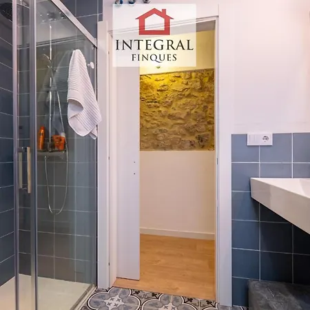 Appartement Ca La Somiada Palamós