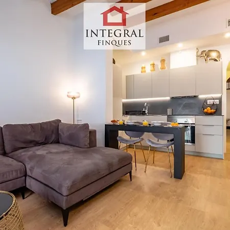 Appartement Ca La Somiada