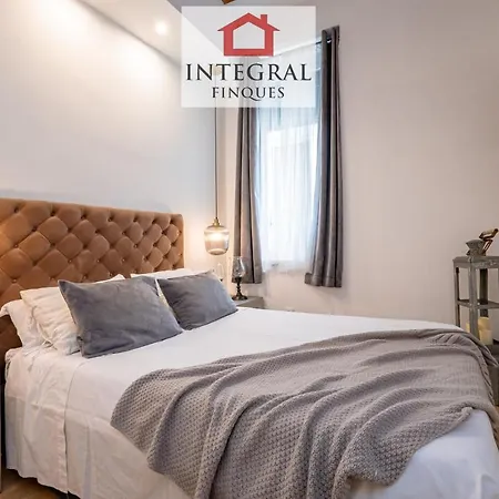 Ca La Somiada Appartement *