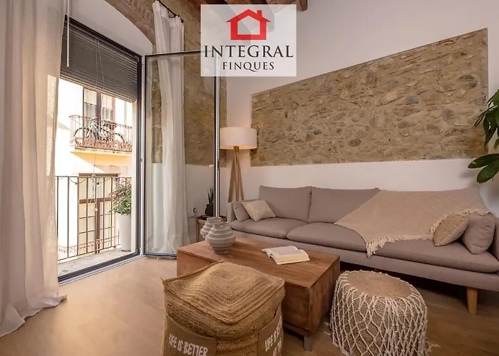 Ca La Somiada Apartment *