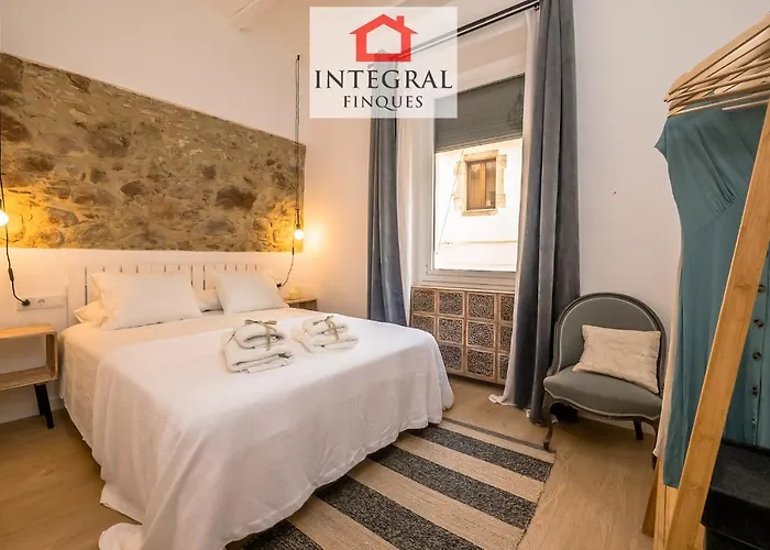 Ca La Somiada Apartment Palamos