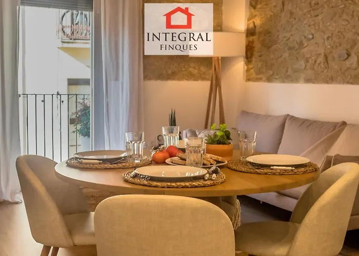 Ca La Somiada Apartment Palamos
