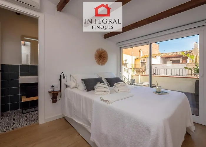 Apartman Ca La Somiada Palamós