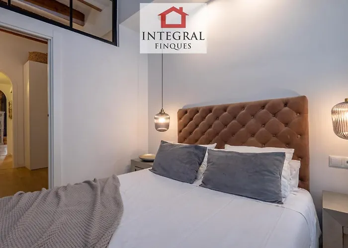 Ca La Somiada Apartman *