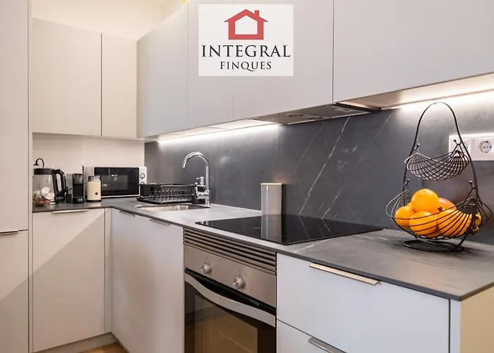 Ca La Somiada Apartman Palamós