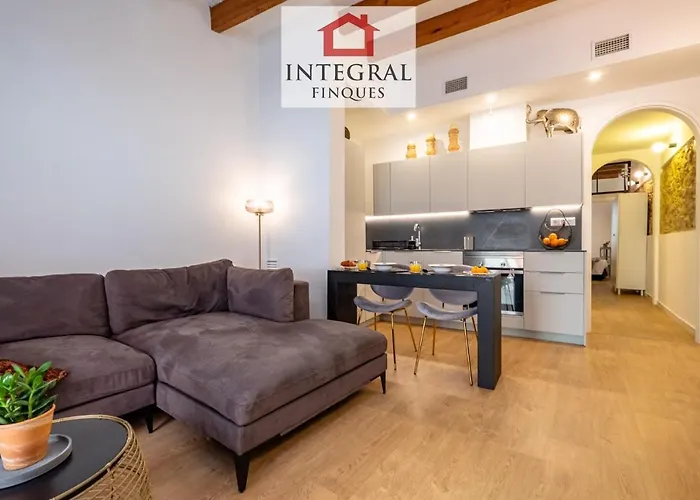 Apartment Ca La Somiada