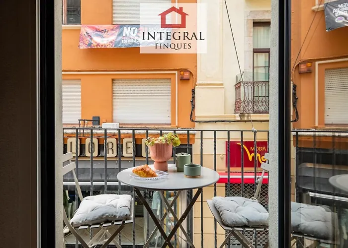 Apartman Ca La Somiada Palamós