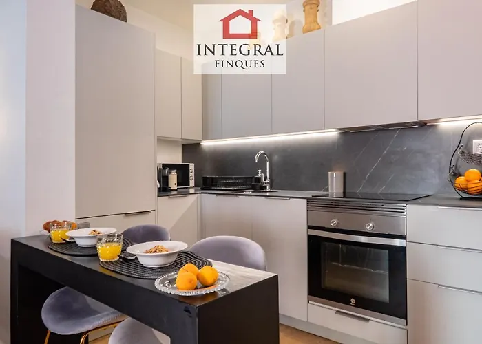 Ca La Somiada Apartment