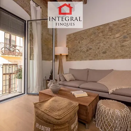 Ca La Somiada Apartment *