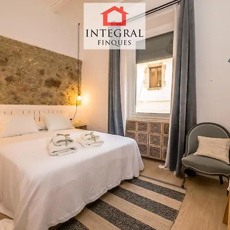 Ca La Somiada Apartment Palamos
