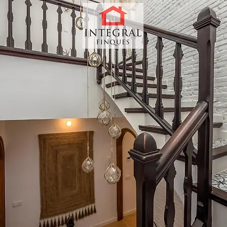 Ca La Somiada Apartment Palamos