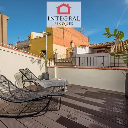 Apartment Ca La Somiada Palamos