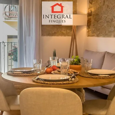 Ca La Somiada Apartment Palamos