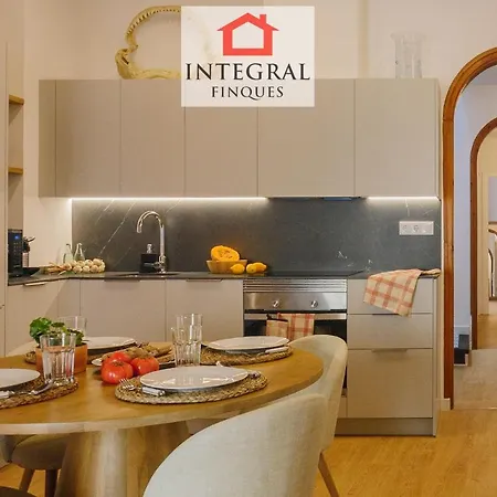 Apartment Ca La Somiada Palamos