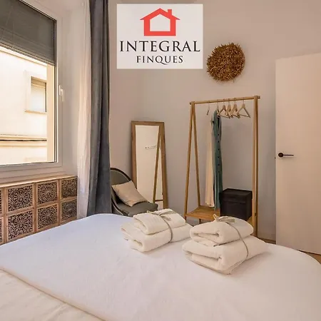 Apartman Ca La Somiada