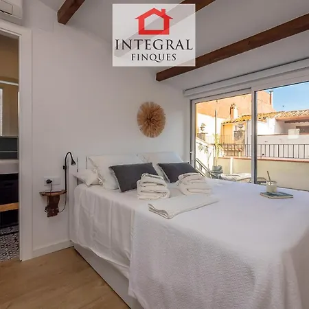 Apartment Ca La Somiada Palamos
