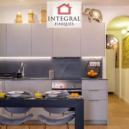Ca La Somiada Apartment