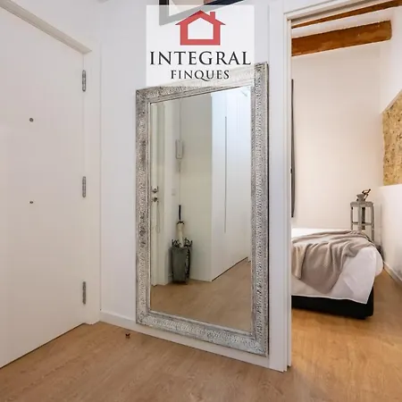 Ca La Somiada Apartment *