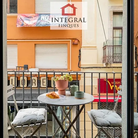 Apartment Ca La Somiada Palamos